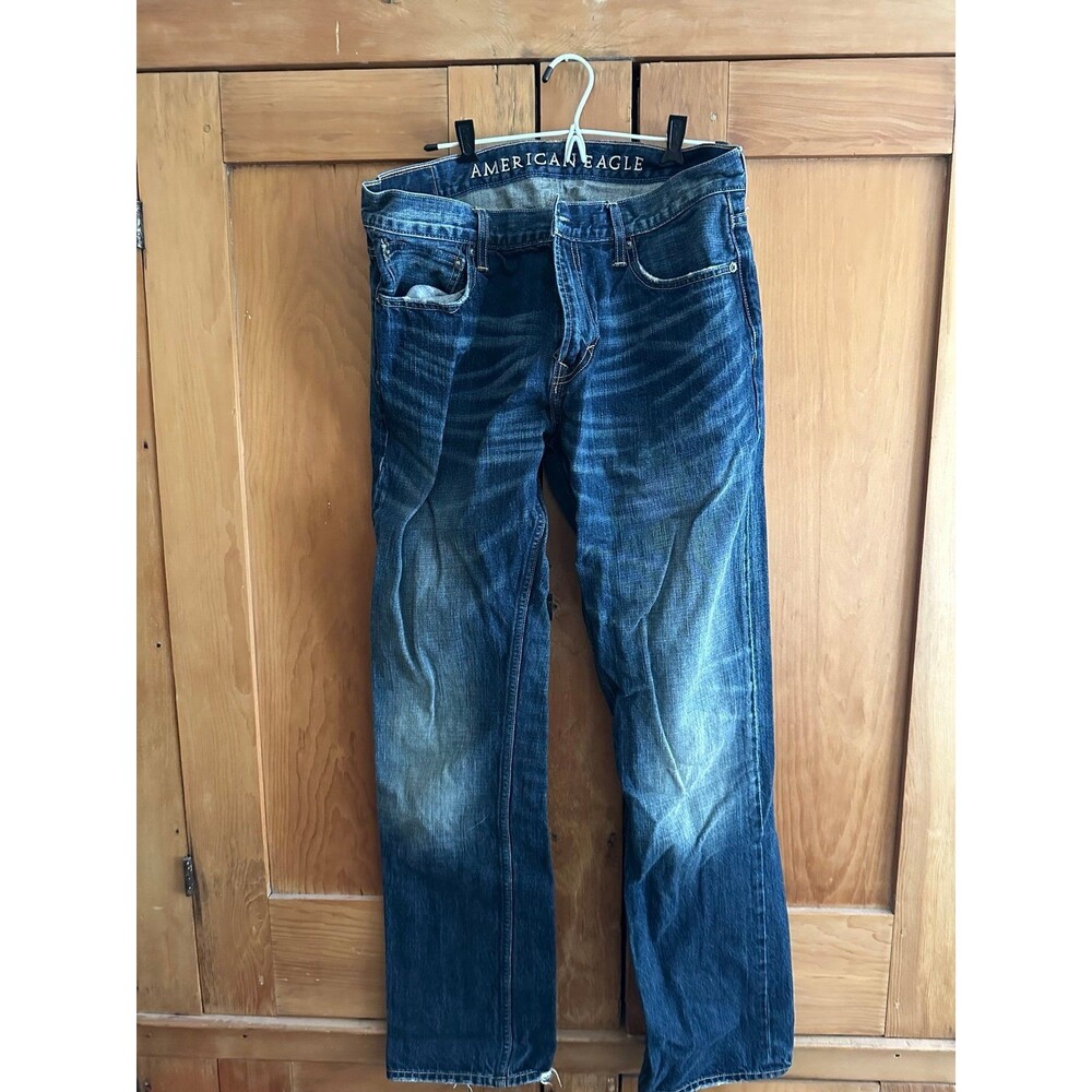 Men’s Jeans